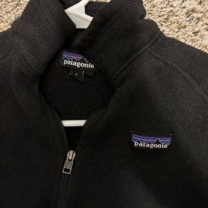 Women's Better Sweater® 1/4-Zip Fleece